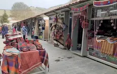 عشایر و روستاییان؛ پرچم‌داران همبستگی ملی و پیشگامان تولید + فیلم