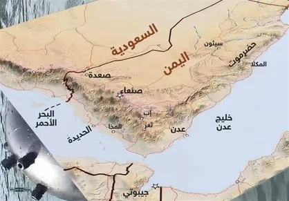 دروغ&zwnj;پراکنی رسانه&zwnj;های عربستان و امارات علیه انصارالله/ ادعای تسلط بر فرودگاه الحدیده