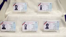 کارگر: افراد فاقد شناسنامه تا ۶ ماه آینده کارت شناسایی موقت دریافت می‌کنند