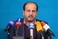 نوروزی: حقوق کارگران باید متناسب با تورم و گرانی‌ها افزایش یابد +فیلم
