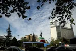 تهران 6 صبح