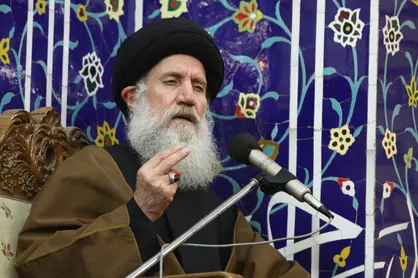 بعضی از گناهان مانع اجابت دعا می&zwnj;شود/ در شب قدر چگونه دعا کنیم؟