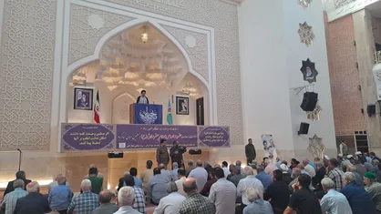 شایعه وابستگی ایران به چین و روسیه&nbsp;توطئه دشمنان است