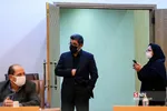 نشست خبری معاون وزیر کشور در هفته دولت