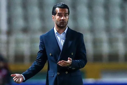 شجاعی: مقابل پرسپولیس حقمان باخت نبود