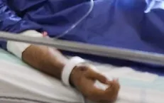 ۶ مصدوم به علت دودگرفتگی در مدرسه