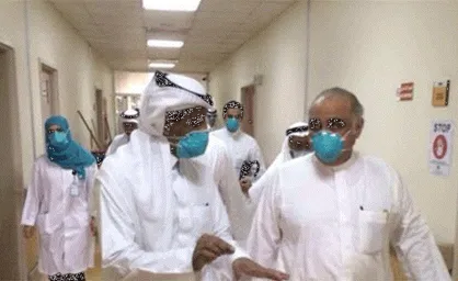 اجاره ۲ هتل در عربستان برای درمان شاهزادگان مبتلا به کرونا