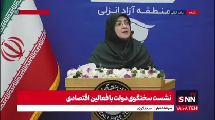 سخنگوی دولت: ای کاش مانع کمتری برای تولید ایجاد کرده بودیم