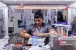 نمایشگاه تلکام 2019