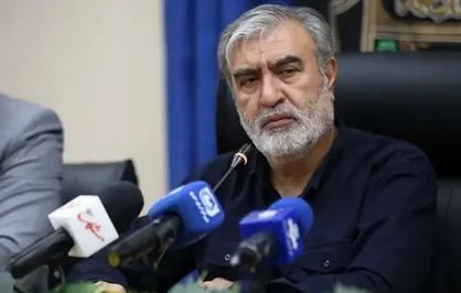 شکست&zwnj;های میدانی و آمار تلفات آمریکا و اسرائیل نشان دهنده رفتار امروز ترامپ هست