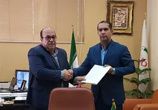 دبیر فدراسیون بدمینتون منصوب شد