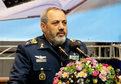وزیر دفاع: امروز برای فروش سلاح تحریم شده&zwnj;ایم