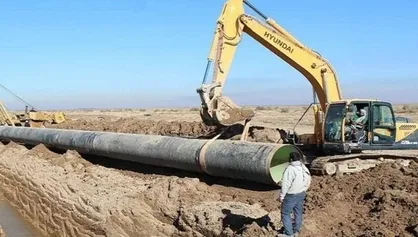 آبرسانی به ۱۷ هزار روستای کشور در حال انجام است