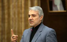 نوبخت محاکمه قضائی می‌شود