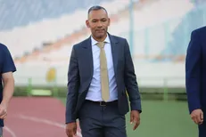 مورایس: خیلی خوش‌شانس بودیم که بازی بدون تماشاگر بود / ممکن بود شرایط به گونه دیگری رقم بخورد