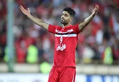 طارمی پشت پرده محرومیت پرسپولیس را فاش کرد