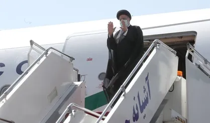 رئیس جمهور عازم قطر شد