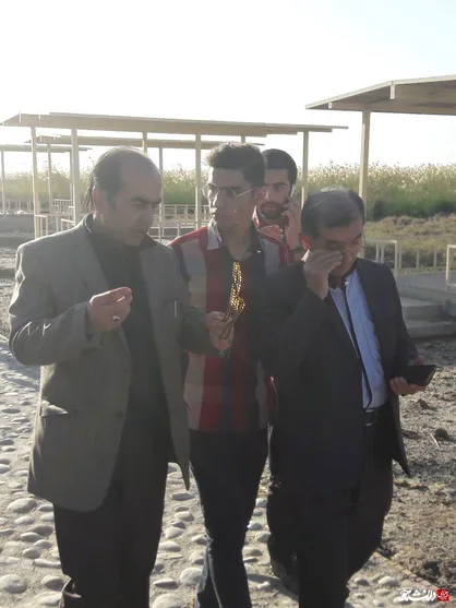 کارگروهی از سازمان بازرسی برای رسیدگی به مشکلات دانشجویان نفت تشکیل می&zwnj;شود