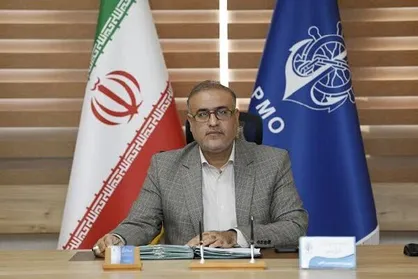 پیگیری راه&zwnj;اندازی &zwnj;خط دریایی جدید بین بندرعباس و &zwnj;کشور عمان