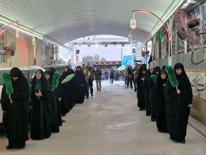 خون گرم تو هنوز از زمین می&zwnj;جوشد + عکس