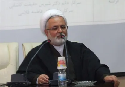 خان&zwnj;بیگی: ساخت خوابگاه متاهلی نیاز به بودجه&zwnj;های خاص دارد / دانشگاه الزهرا(س) ظرفیتی به این خوابگاه&zwnj;ها اختصاص نداده