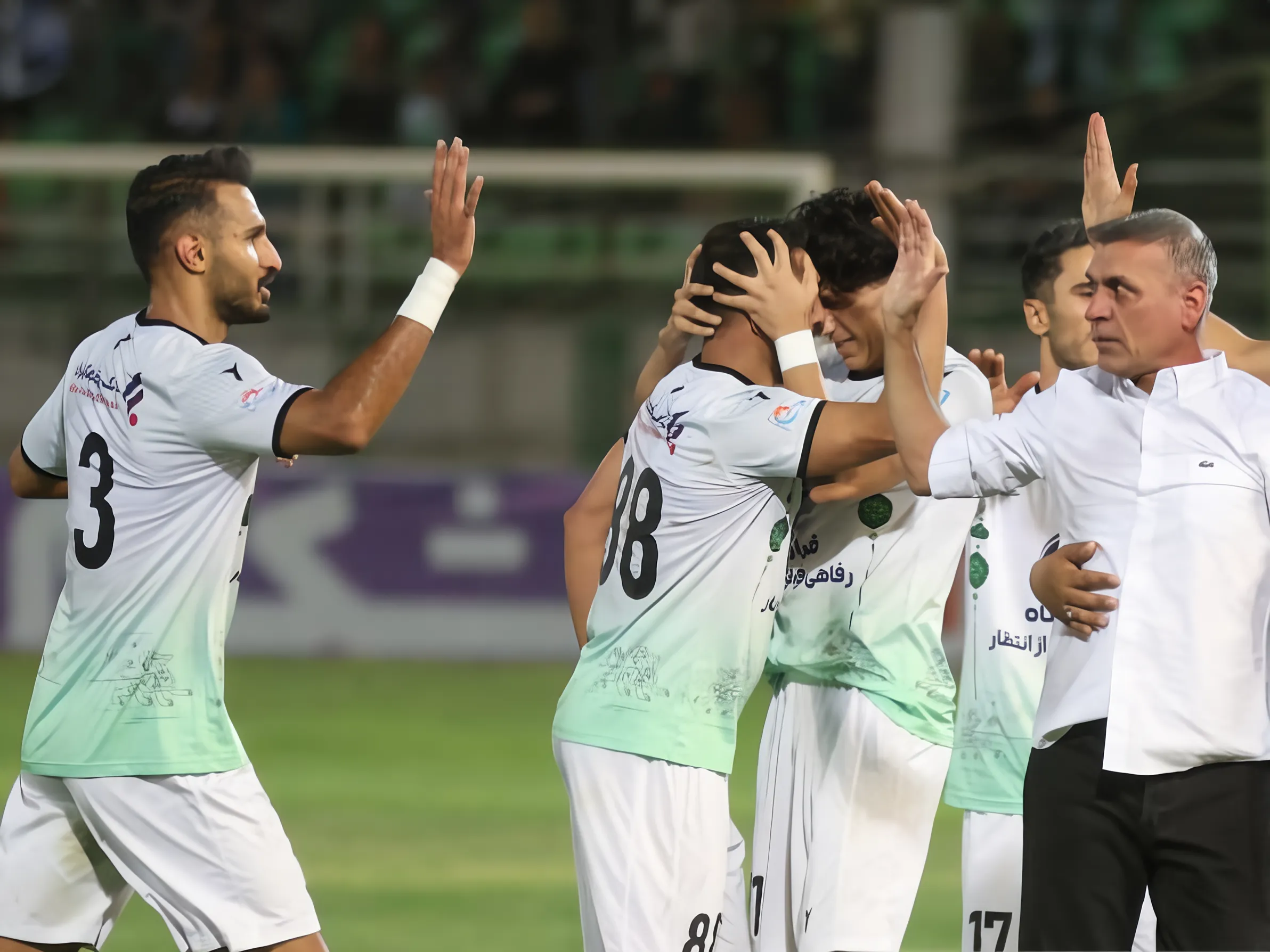 پرسپولیس و ذوب آهن پرسپولیس و ذوب آهن