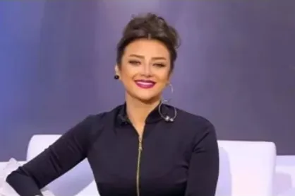 اظهارنظر مجری بی&zwnj;حجاب مصری در مورد حجاب خبرساز شد