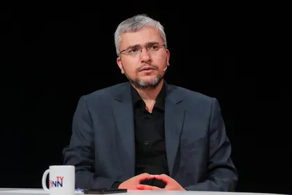 رضایی: آمریکا تصور می&zwnj;کرد با ترور رهبری، ایران طی یک هفته تسلیم می&zwnj;شود/ پیشنهاد&zwnj;های مضحک واشینگتن برای پایان جنگ را در سطل زباله انداختیم+فیلم