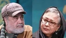 حضور مشترک حاجیان و شریفی‌نیا با کافه سلطان در رقابت‌های جشنواره فجر