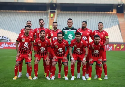 پرسپولیس برای بازی با نفت آبادان استعلام می&zwnj;گیرد!
