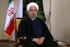 گاف عجیب حسن روحانی درباره نتایج کاروان ایران در بازی‌های آسیایی