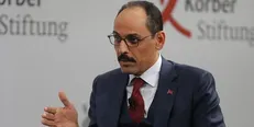 ترکیه: مصر در حمایت از حفتر مرتکب اشتباه شده است