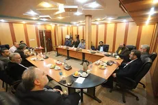 وزیر ارشاد با جمعی از شاعران کشور دیدار کرد