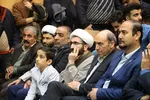 مراسم گرامیداشت روز دانشجو در دانشگاه علوم پزشکی لرستان