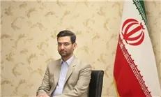 ۲۰ هزار کیلومتر فیبر نوری با هزینه دولت احداث می شود/ استفاده از ظرفیت‌های تکنولوژی برای صرفه‌جویی در آب