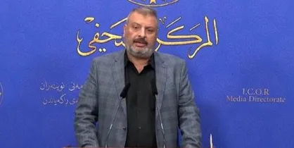 نماینده پارلمان عراق: توافقنامه چارچوب راهبردی آمریکا و عراق را می&zwnj;توان لغو کرد