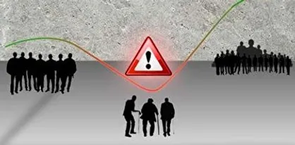 خاطره ای تلخ از تنهایی وحشتناک انسان در عصر کاهش جمعیت