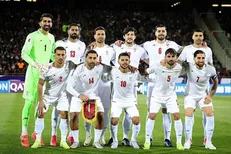 محل برگزاری و زمان برگزاری بازی های ایران در جام جهانی مشخص شد