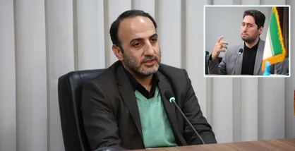 مدیرکل پشتیبانی امور فرهنگی و اجتماعی منصوب شد