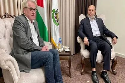 جامعه بین&zwnj;الملل اقدامات عملی برای توقف تجاوزات تل آویو اتخاذ کند