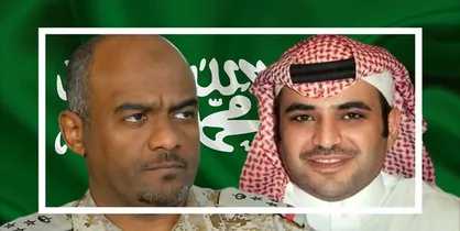 قرار بازداشت دادستانی استانبول برای ۲ نفر از نزدیکان بن سلمان
