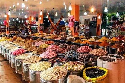 آیین&zwnj;نامه ساماندهی مشاغل، اصناف و فعالیت&zwnj;های شهری ابلاغ شد