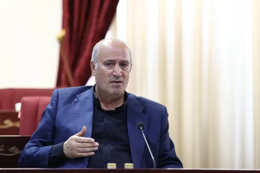 تاج: آمریکا به نحو احسن کارشکنی کرد و فیفا هم انتظارات را برآورده نکرد