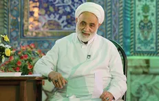 تقدیر حجت الاسلام قرائتی از عملکرد آموزش و پرورش در زمینه فرهنگ نماز