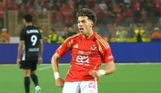 گل فوق العاده مصر به بلژیک + فیلم