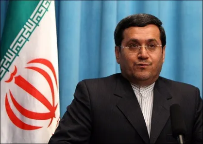 وزارت خارجه پیگیر وضعیت ناپدیدشدگان ایرانی در دریای چین است