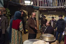 بازیگران جدید به «نون. خ» پیوستند