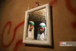 تعزیه طفلان مسلم