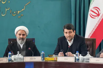 بررسی مصون&zwnj;سازی کسب&zwnj;وکار&zwnj;های مجازی در شرایط بحرانی کشور با حضور وزیر ارتباطات