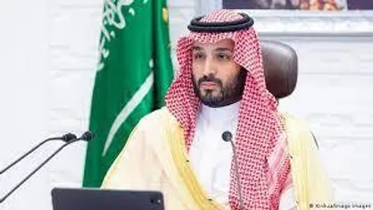 بن سلمان خواستار راهکار سیاسی در یمن شد